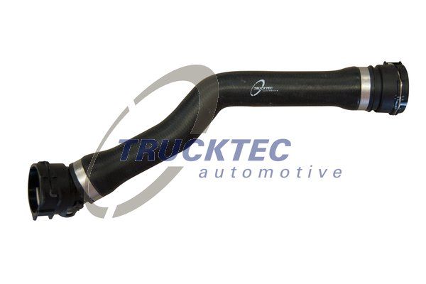 Шланг радиатора TRUCKTEC AUTOMOTIVE 0819181