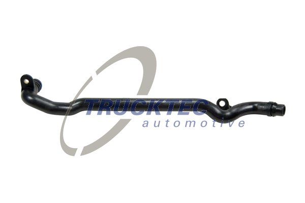 Трубка охлаждающей жидкости TRUCKTEC AUTOMOTIVE 0819189