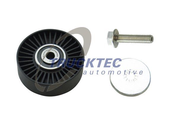 Паразитный / ведущий ролик, поликлиновой ремень TRUCKTEC AUTOMOTIVE 0819208