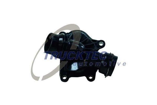 Термостат, охлаждающая жидкость TRUCKTEC AUTOMOTIVE 0819231