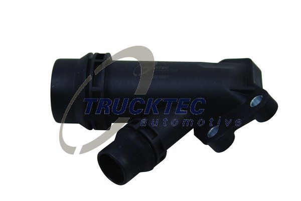 Фланец охлаждающей жидкости TRUCKTEC AUTOMOTIVE 0819265