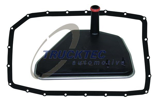 Комплект гидрофильтров, автоматическая коробка передач TRUCKTEC AUTOMOTIVE 0825042