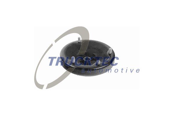 Опора стойки амортизатора TRUCKTEC AUTOMOTIVE 0830026