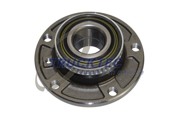 Подшипник ступицы колеса TRUCKTEC AUTOMOTIVE 0831093