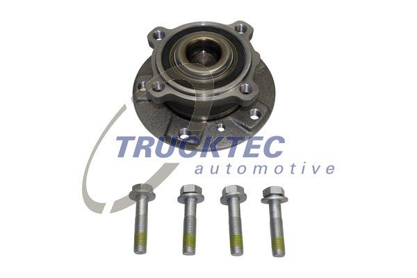 Подшипник ступицы колеса TRUCKTEC AUTOMOTIVE 0831126