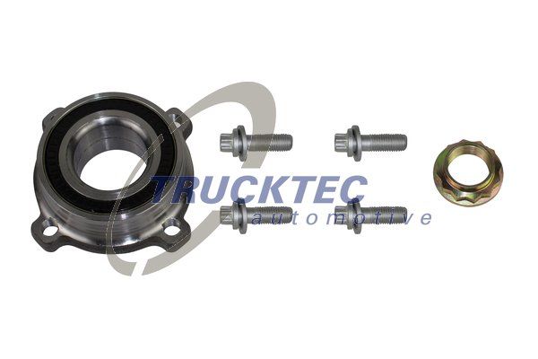 Подшипник ступицы колеса TRUCKTEC AUTOMOTIVE 0832051