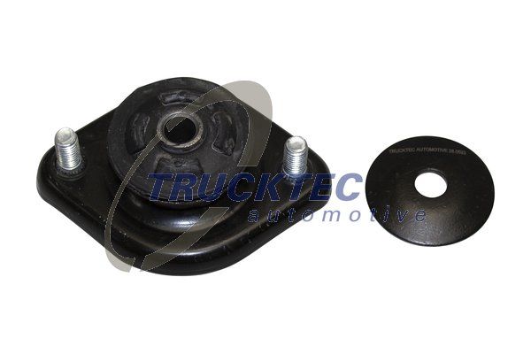 Опора стойки амортизатора TRUCKTEC AUTOMOTIVE 0833002