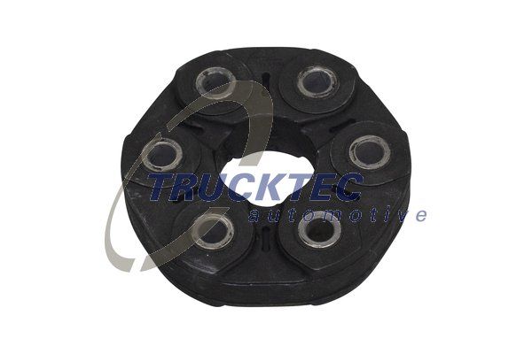 Шарнир, карданный вал TRUCKTEC AUTOMOTIVE 0834062