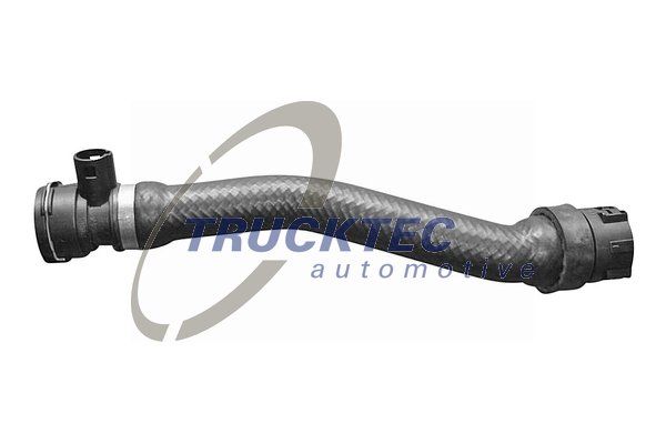 Шланг радиатора TRUCKTEC AUTOMOTIVE 0840020