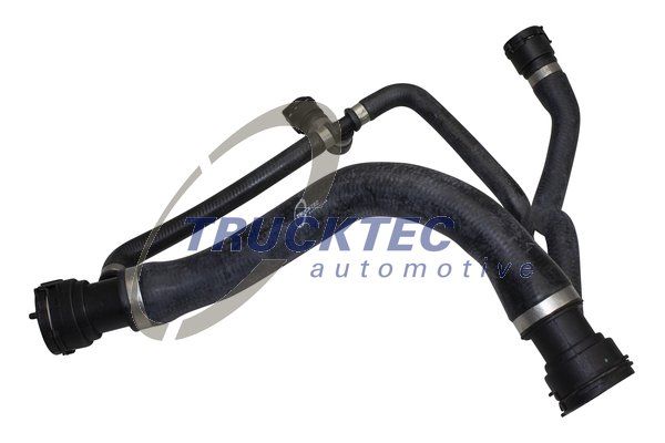 Шланг радиатора TRUCKTEC AUTOMOTIVE 0840021