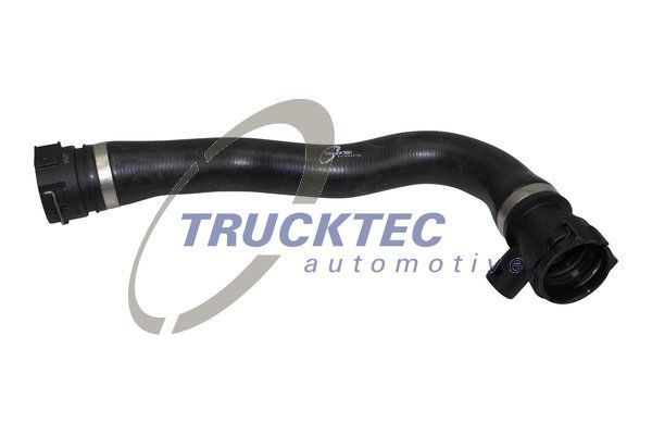 Шланг радиатора TRUCKTEC AUTOMOTIVE 0840022