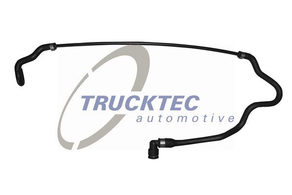 Шланг радиатора TRUCKTEC AUTOMOTIVE 0840023