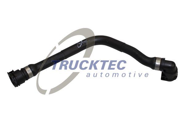 Шланг радиатора TRUCKTEC AUTOMOTIVE 0840024