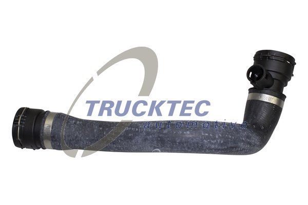 Шланг радиатора TRUCKTEC AUTOMOTIVE 0840026