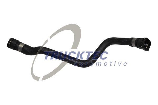 Шланг радиатора TRUCKTEC AUTOMOTIVE 0840027