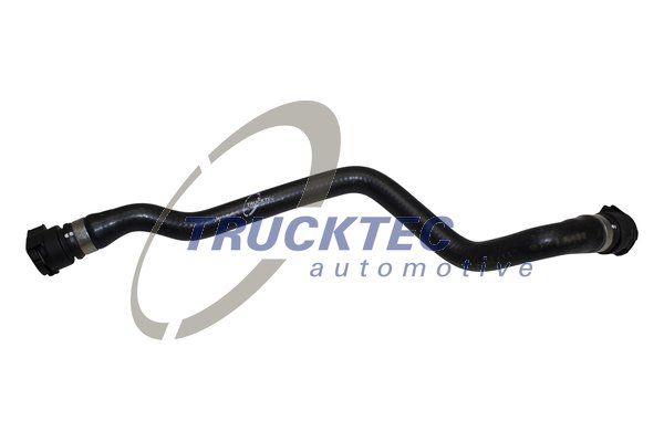 Шланг радиатора TRUCKTEC AUTOMOTIVE 0840028
