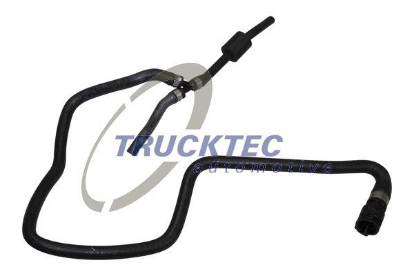 Шланг радиатора TRUCKTEC AUTOMOTIVE 0840029