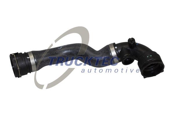 Шланг радиатора TRUCKTEC AUTOMOTIVE 0840030