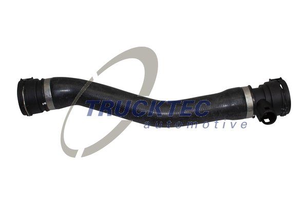 Шланг радиатора TRUCKTEC AUTOMOTIVE 0840031