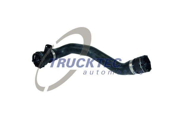 Шланг радиатора TRUCKTEC AUTOMOTIVE 0840032