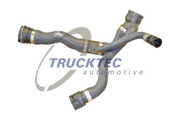 Шланг радиатора TRUCKTEC AUTOMOTIVE 0840035
