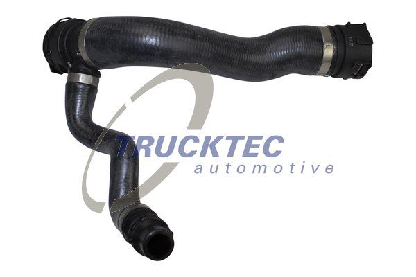 Шланг радиатора TRUCKTEC AUTOMOTIVE 0840049