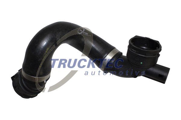 Шланг радиатора TRUCKTEC AUTOMOTIVE 0840050