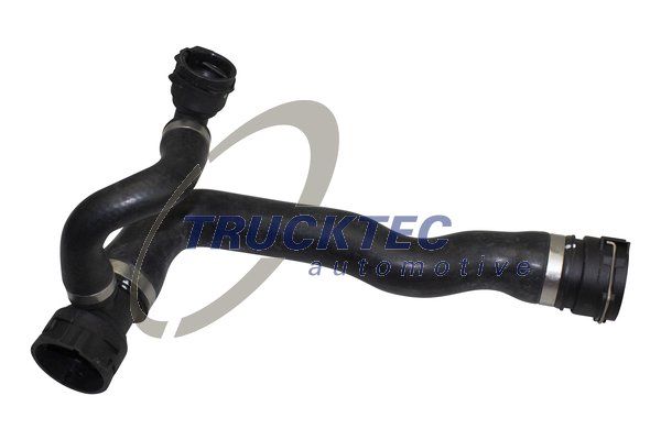 Шланг радиатора TRUCKTEC AUTOMOTIVE 0840054