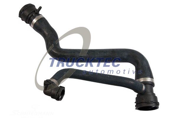 Шланг радиатора TRUCKTEC AUTOMOTIVE 0840060