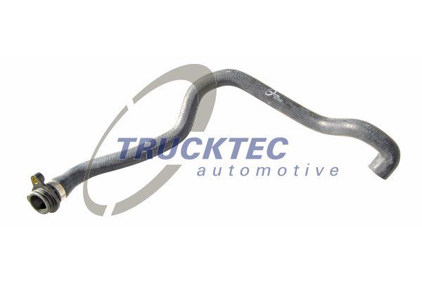Шланг радиатора TRUCKTEC AUTOMOTIVE 0840061