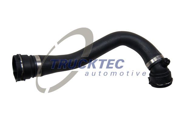 Шланг радиатора TRUCKTEC AUTOMOTIVE 0840086