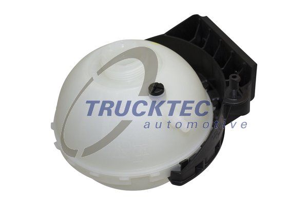 Компенсационный бак, охлаждающая жидкость TRUCKTEC AUTOMOTIVE 0840132