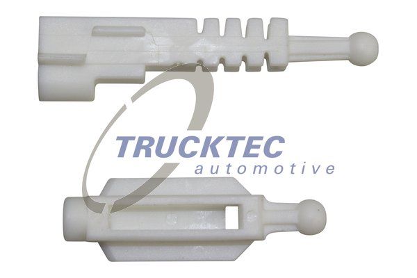 Болт регулировки, основная фара TRUCKTEC AUTOMOTIVE 0858004