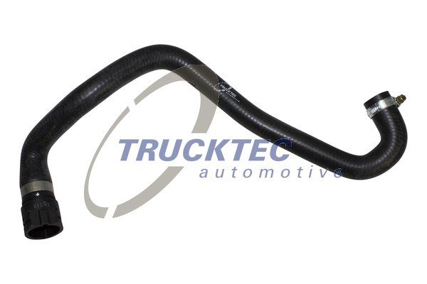 Шланг радиатора TRUCKTEC AUTOMOTIVE 0859054