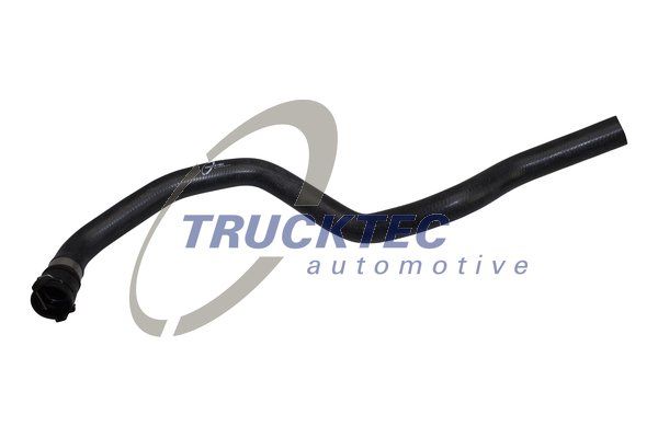 Шланг радиатора TRUCKTEC AUTOMOTIVE 0859057