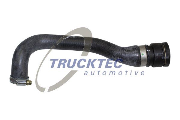 Шланг радиатора TRUCKTEC AUTOMOTIVE 0859058
