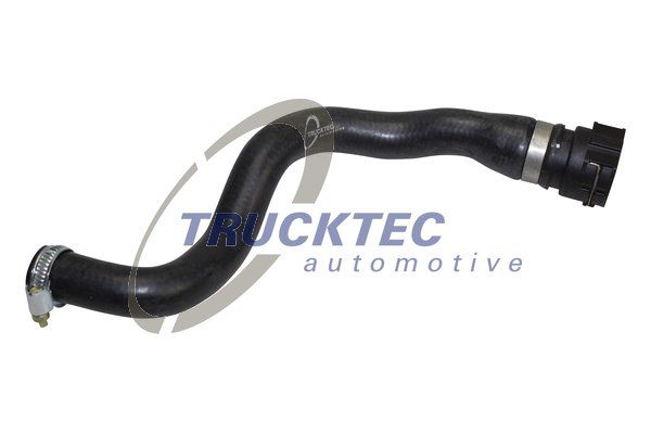 Шланг радиатора TRUCKTEC AUTOMOTIVE 0859059