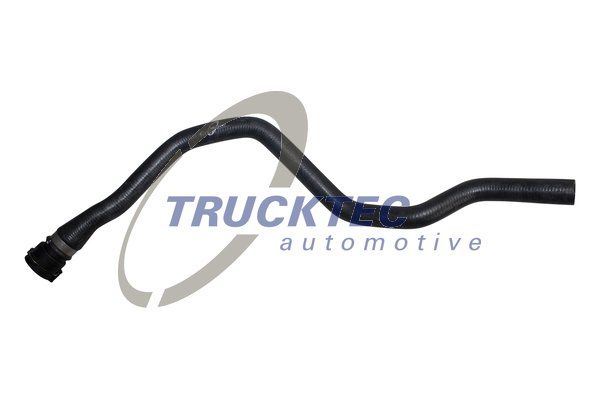 Шланг радиатора TRUCKTEC AUTOMOTIVE 0859060
