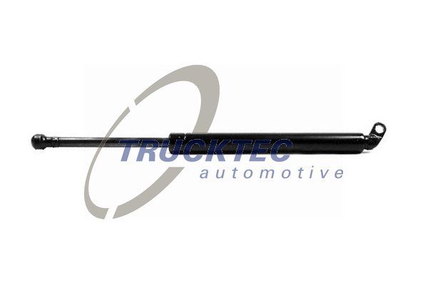 Газовая пружина, крышка багажник TRUCKTEC AUTOMOTIVE 0862013