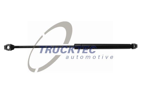 Газовая пружина, капот TRUCKTEC AUTOMOTIVE 0862019