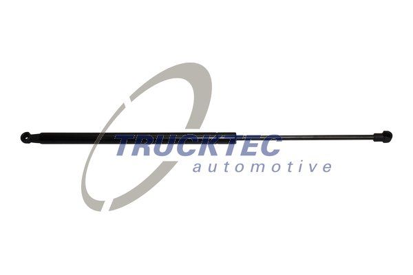 Газовая пружина, крышка багажник TRUCKTEC AUTOMOTIVE 0863022