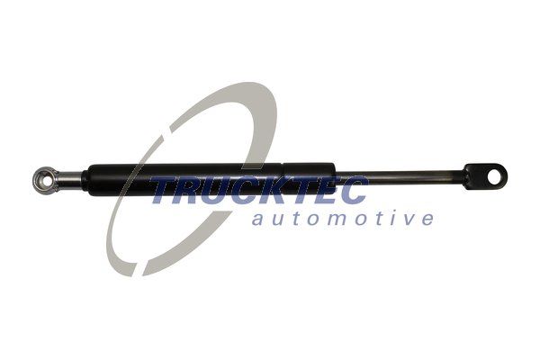 Газовая пружина, заднее стекло TRUCKTEC AUTOMOTIVE 0863025