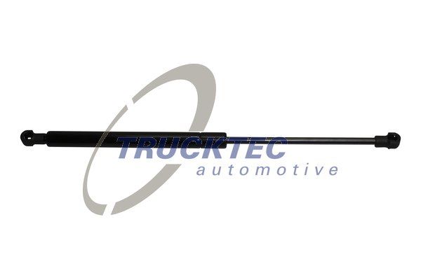Газовая пружина, капот TRUCKTEC AUTOMOTIVE 0863029