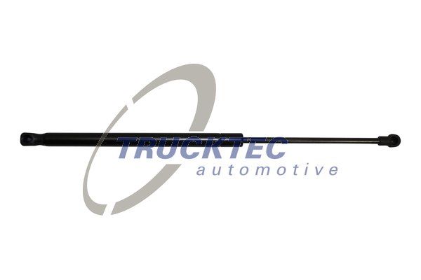 Газовая пружина, крышка багажник TRUCKTEC AUTOMOTIVE 0863038