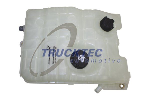 Компенсационный бак, охлаждающая жидкость TRUCKTEC AUTOMOTIVE 1940002