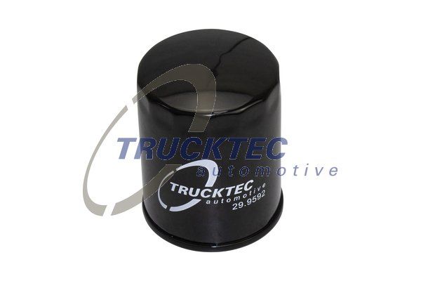 Масляный фильтр TRUCKTEC AUTOMOTIVE 2218002