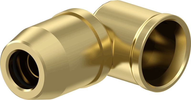Патрубок WABCO 8938311780