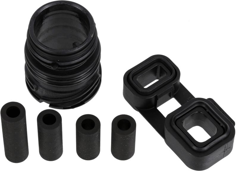 Уплотнительный комплект, мехатронный модуль (АКПП) ZF Parts 1068298090