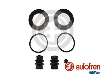 Ремкомплект, тормозной суппорт AUTOFREN SEINSA D4702