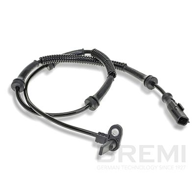 Датчик, частота вращения колеса BREMI 51620